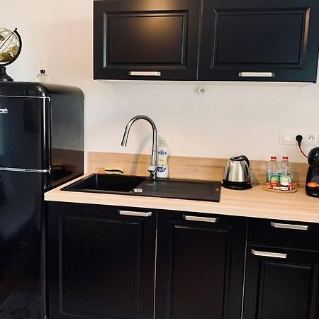 Le Travel, Studio Cosy Aux Pieds De La Gare Rennes Kültér fotó