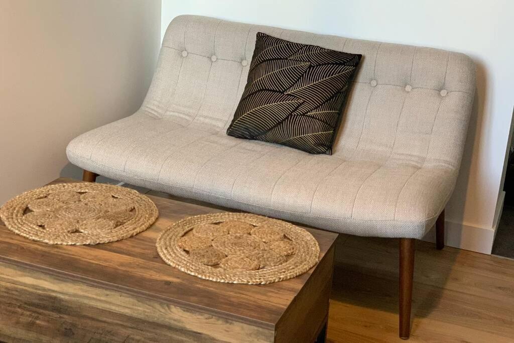 Le Travel, Studio Cosy Aux Pieds De La Gare Rennes Kültér fotó