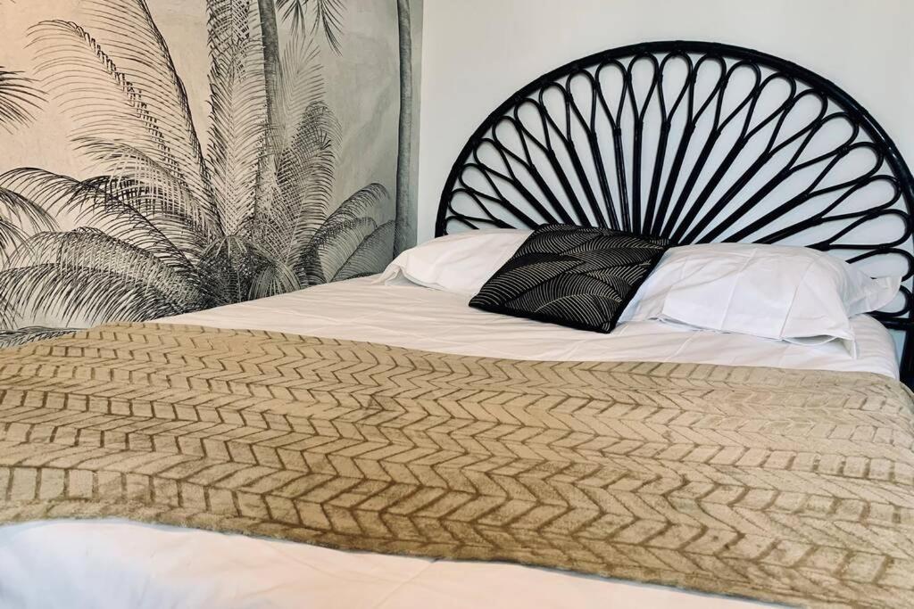 Le Travel, Studio Cosy Aux Pieds De La Gare Rennes Kültér fotó